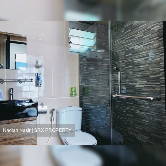 Blk 887B Woodlands Drive 50 (Woodlands), HDB 4 Rooms #205338861